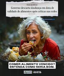 Leia mais sobre o artigo Carne falsa, é novidade!