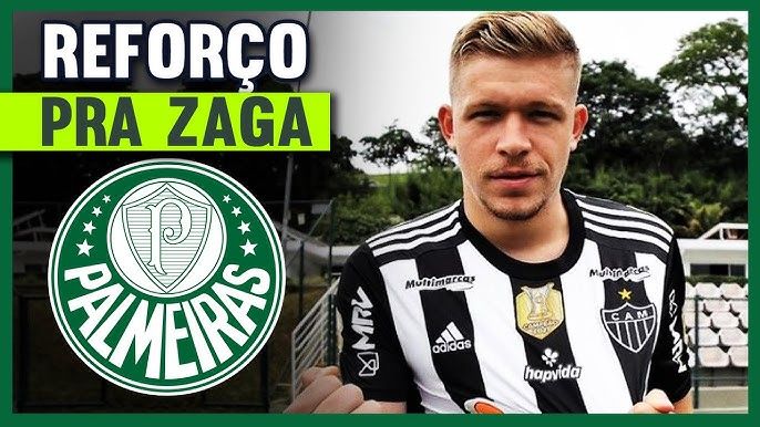 #BrunoFuchs #Palmeiras #AtléticoMineiro #CaioPaulista #Paulinho #2024 #futebolbrasileiro #transferência