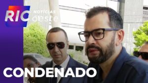 Leia mais sobre o artigo GUARANHO CUMPRE PENA EM CASA