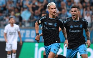 Leia mais sobre o artigo WAGNER NO GRÊMIO POR MILHÕES