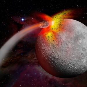 Leia mais sobre o artigo ASTEROIDE PODE ATINGIR TERRA