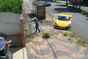 Leia mais sobre o artigo FERRARI DESTROÇADA EM CAMPINAS