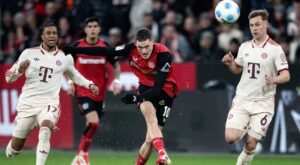 Leia mais sobre o artigo KANE VAI CONQUISTAR?