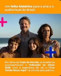 Leia mais sobre o artigo AINDA AQUI FAZ HISTÓRIA