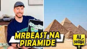 Leia mais sobre o artigo MRBEAST FAZ HISTÓRIA