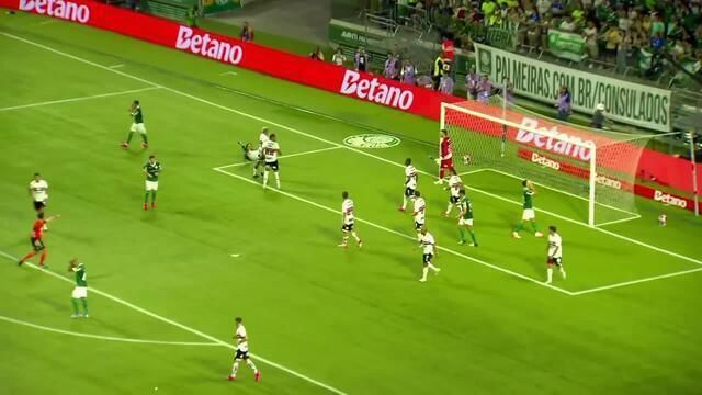 No momento, você está visualizando PALMEIRAS PERDEU A CLASSIFICAÇÃO