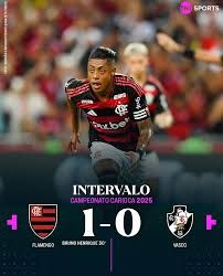 Leia mais sobre o artigo FLAMENGO DETONA VASCO