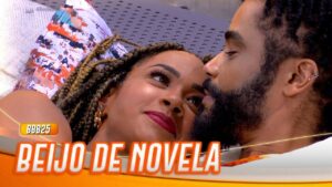 Leia mais sobre o artigo ALINE E DIOGO NO EDREDOM