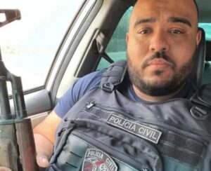 Leia mais sobre o artigo POLICIAL REAGE NO RIO