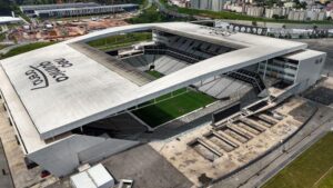 Leia mais sobre o artigo ARENA CHEIA OU NÃO?
