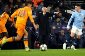 Leia mais sobre o artigo MIJATOVIC FALA SOBRE ANCELOTTI