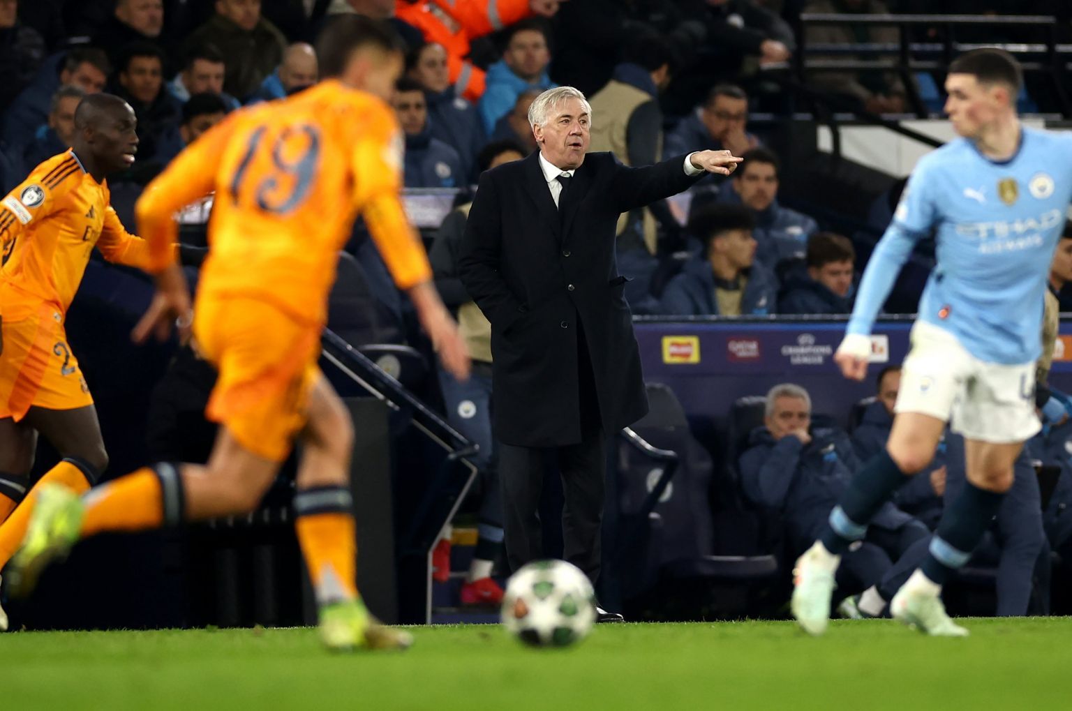 Leia mais sobre o artigo MIJATOVIC FALA SOBRE ANCELOTTI
