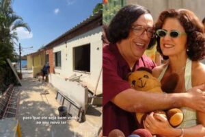 Leia mais sobre o artigo MARIA SEVERO AJUDA