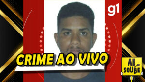 Leia mais sobre o artigo ASSASSINATO CHOCANTE