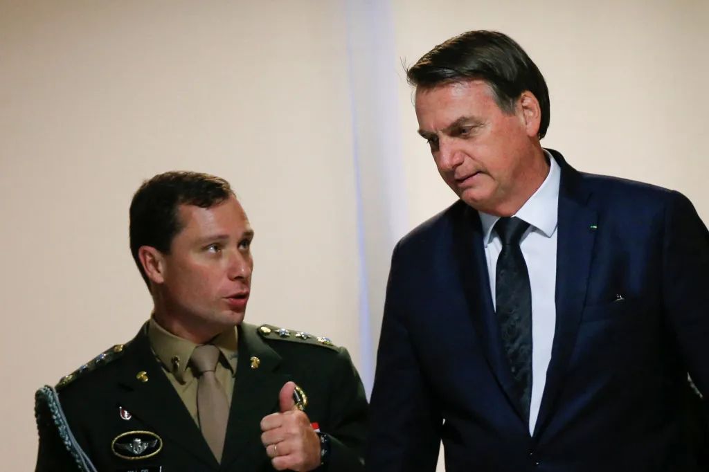 No momento, você está visualizando CID EXPÕE GOLPE!