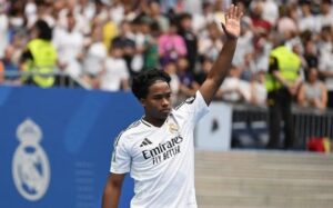 Leia mais sobre o artigo ENDRICK NO REAL MADRID?