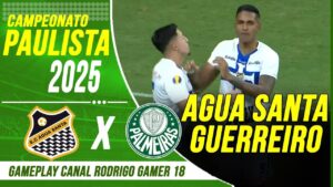 Leia mais sobre o artigo PALMEIRAS VAI CONSEGUIR?
