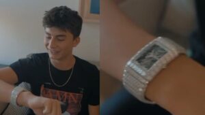 Leia mais sobre o artigo TOM BRADY SURPREENDE FILHO COM PRESENTE DE LUXO