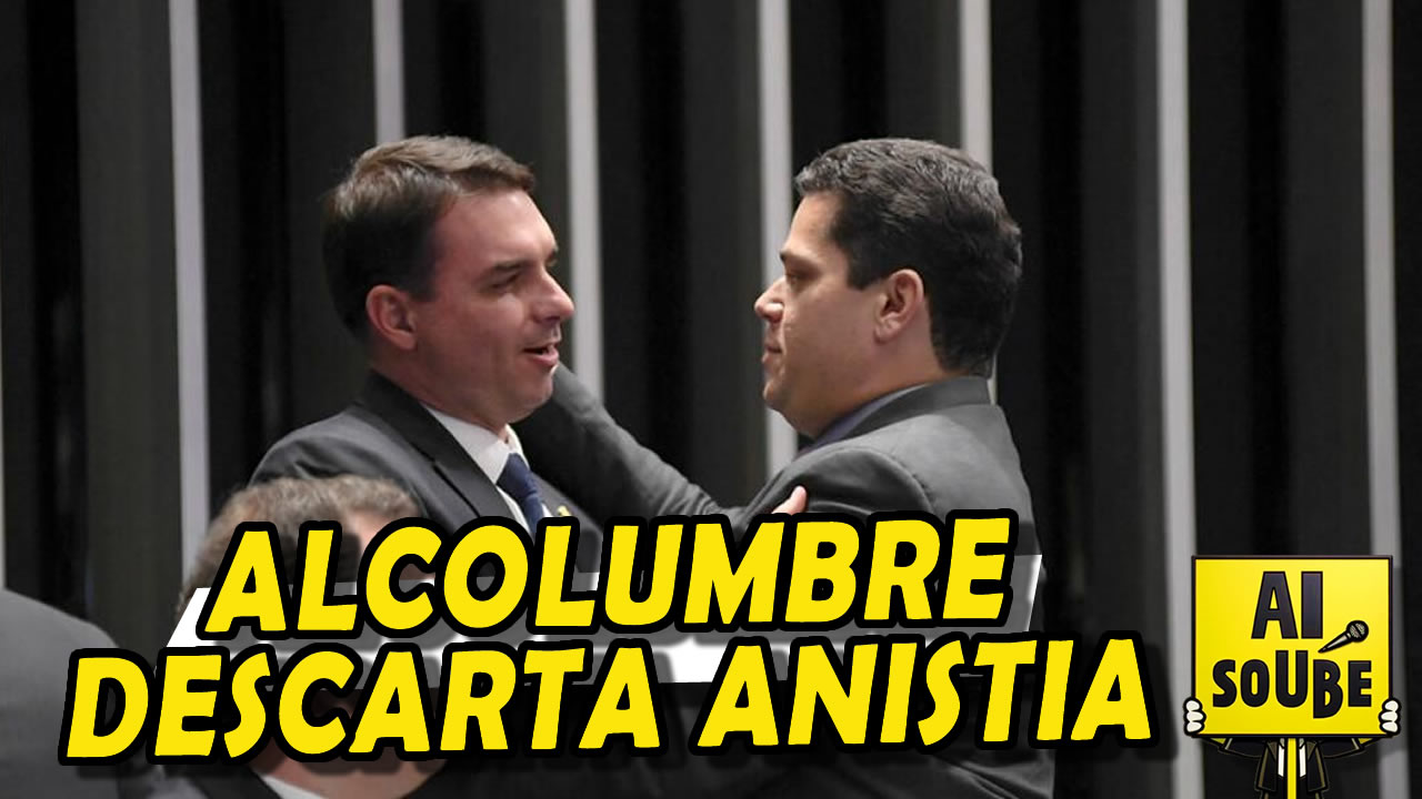 No momento, você está visualizando DAVI ALCOLUMBRE FALA SOBRE BOLSONARO