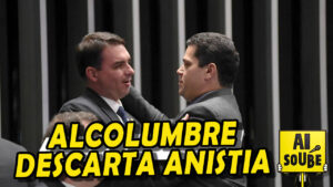 Leia mais sobre o artigo DAVI ALCOLUMBRE FALA SOBRE BOLSONARO