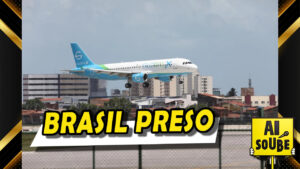 Leia mais sobre o artigo BRASILEIROS PRESOS AO CHEGAR