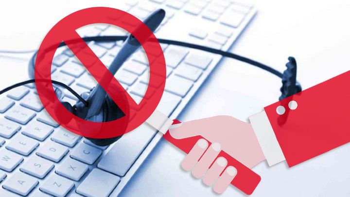 No momento, você está visualizando ROBOCALLS INCONTROLÁVEIS