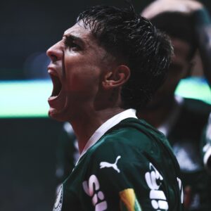 Leia mais sobre o artigo PALMEIRAS GARANTE VITÓRIA