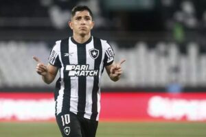 Leia mais sobre o artigo CRÍTICAS AO BOTAFOGO