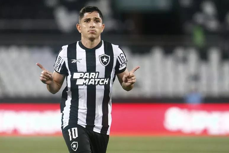 No momento, você está visualizando CRÍTICAS AO BOTAFOGO