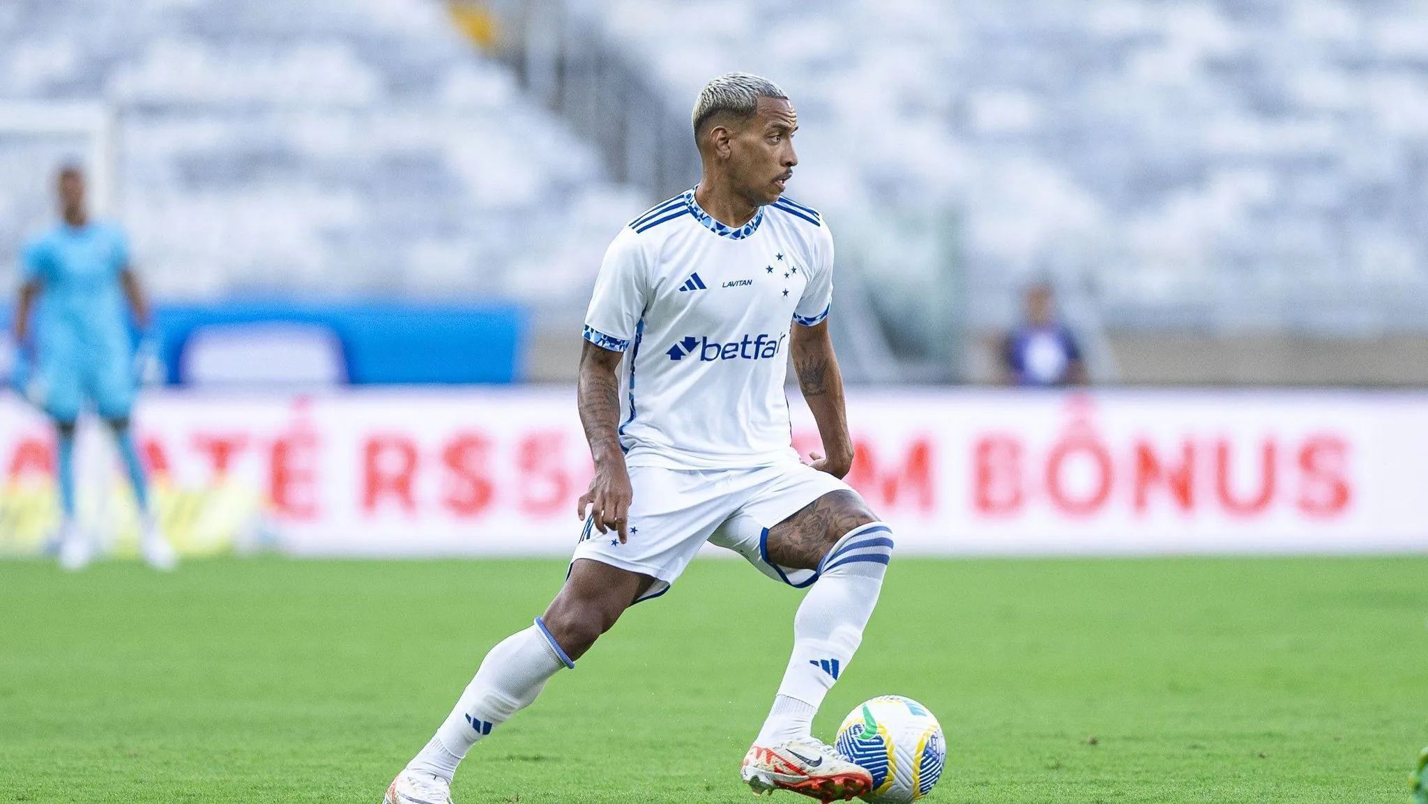 #MatheusPereira #Cruzeiro #Zenit #BeloHorizonte #CampeonatoMineiro #janeiradetransferências #2025 #AméricaMineiro