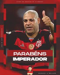 Leia mais sobre o artigo ADRIANINHO NO EUROPA!