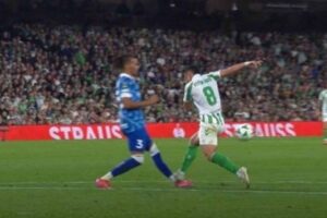 Leia mais sobre o artigo VITOR ROQUE EM CRISE!