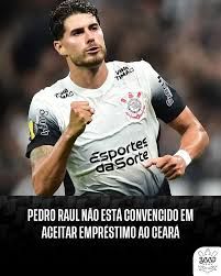 Leia mais sobre o artigo PEDRO RAUL NO CEARÁ AGORA