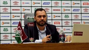 Leia mais sobre o artigo FLUMINENSE VENDIDO?