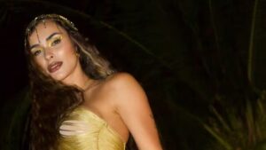 Leia mais sobre o artigo DEBORAH SECCO ARRASOU