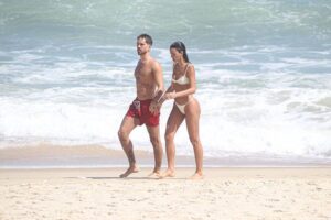 Leia mais sobre o artigo BRUNA MARQUEZINE ARRASA