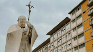 Leia mais sobre o artigo PAPA FRANCISCO EM PERIGO!