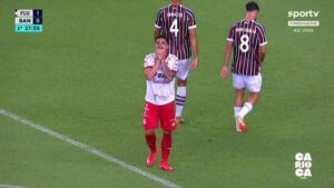 Leia mais sobre o artigo TORCIDA IRRITADA COM VITÓRIA