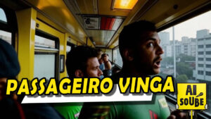 Leia mais sobre o artigo PASSAGEIRO ACERTA ASSALTANTE