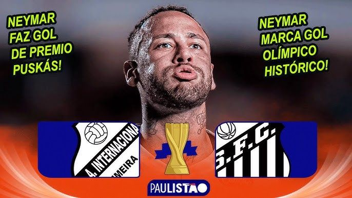 No momento, você está visualizando NEYMAR FAZ HISTÓRIA