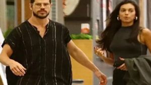 Leia mais sobre o artigo LORETO E ALANE JUNTOS