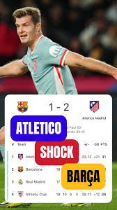 Leia mais sobre o artigo ATLÉTICO FAZ HISTÓRIA
