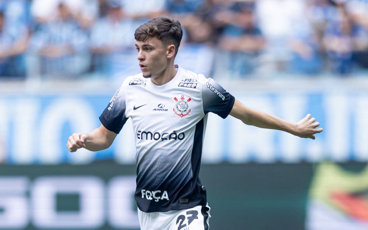 No momento, você está visualizando RAMÓN FAZ MUDANÇAS IMPORTANTES