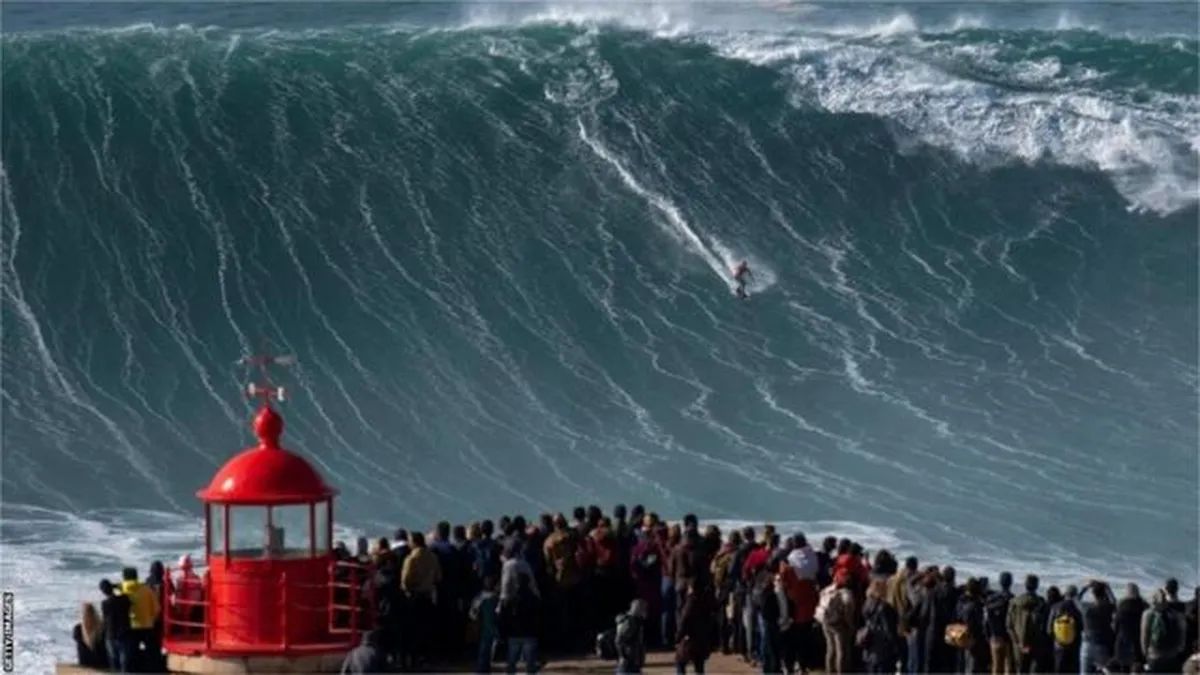 No momento, você está visualizando MILAGRE NO MAR