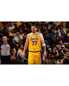 Leia mais sobre o artigo LUKA E LEBRON NO TOPO