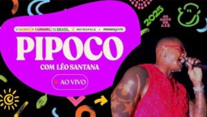 Leia mais sobre o artigo LEO SANTANA SURPREENDE