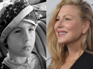 Leia mais sobre o artigo TATUM O’NEAL SOFREU MUITO