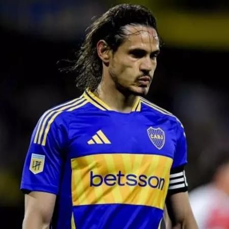 No momento, você está visualizando BOCA JUNIORS ELIMINADO