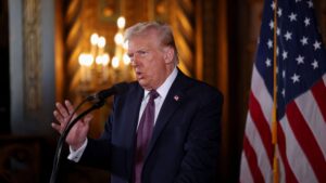 Leia mais sobre o artigo TRUMP CRIA POLÊMICA