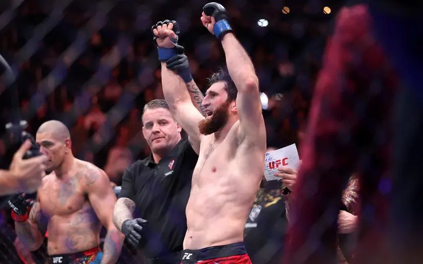 #AlexPoatan #MerleChristine #MagomedAnkalaev #UFC313 #derrotadopoatan #UFC #março2025 #lutadomeio pesado
